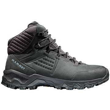 

Mammut Nova IV Mid GTX® Women černé EU 40 / 250 mm