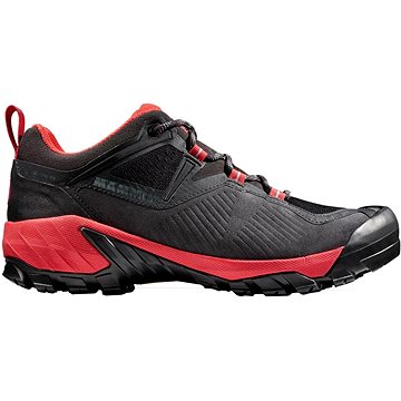 

Mammut Sapuen Low GTX® Women černé / červená EU 40 2/3 / 255 mm