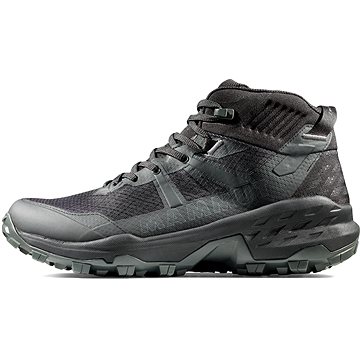 

Mammut Sertig II Mid GTX® Men černé EU 44 / 280 mm