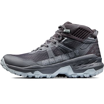 

Mammut Sertig II Mid GTX® Women černé EU 38 2/3 / 240 mm