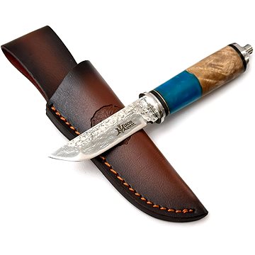 

MaceMaker Milano - Sanmai Hunting Knife