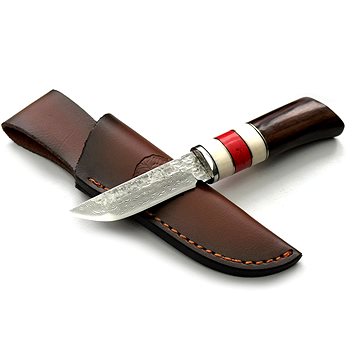 

MaceMaker Patron - Sanmai Hunting Knife