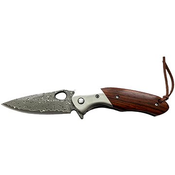 

MaceMaker Brisk Eye - Sanmai Flip Knife