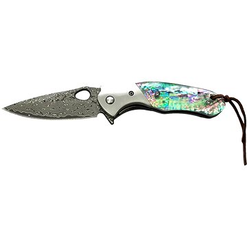 

MaceMaker Freeze Blade - Sanmai Flip Knife