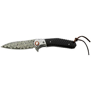 

MaceMaker Tenacious Black - Sanmai Flip Knife
