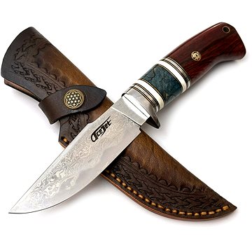 

MaceMaker Handy Hunter - Sanmai Hunting Knife