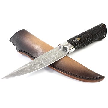 

MaceMaker Pike - Sanmai Hunting Knife