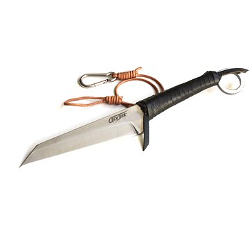 

ACEJET Kelt Santoku 12" Black