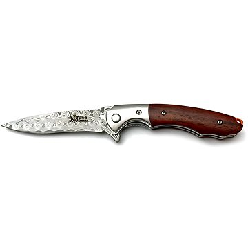 

MaceMaker Corsair Wooden grip