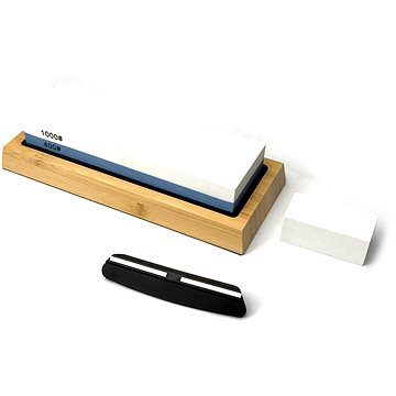 

MaceMaker Brusný kámen - Whetstone 400/1000 set