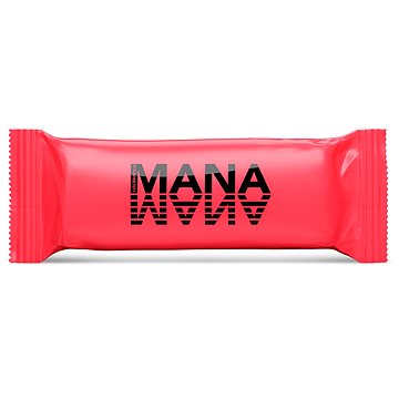 

Mana Bar Mark 8, strawberry