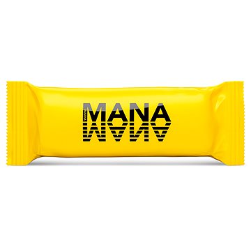 

Mana Bar Mark 8, banana