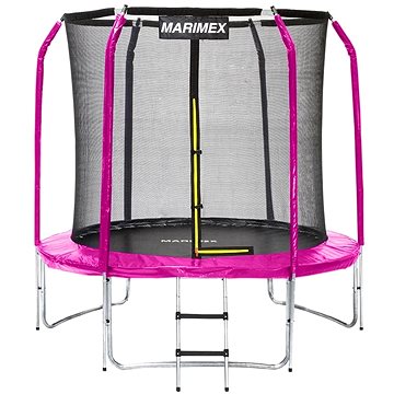 

Marimex 244 cm růžová 2022
