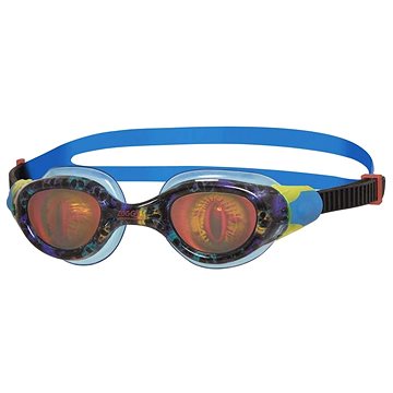 

Mares Brýle plavecké SEA DEMON Junior modré