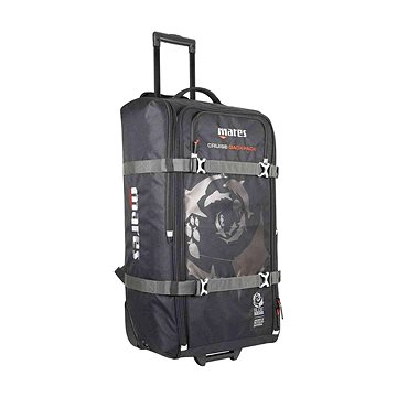 

Mares Cruise Backpack 100 l new černý