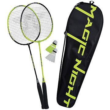 

Talbot Torro Badmintonový set Magic Night LED