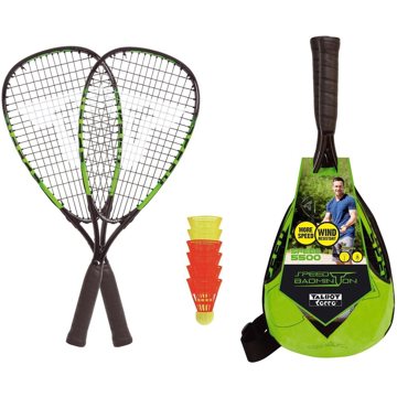 

Talbot Torro Speed badmintonový set Speed 5500