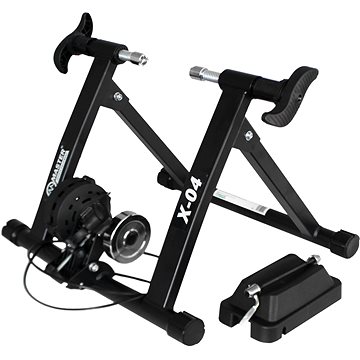 

MASTER Cyklistický trenažér X-04