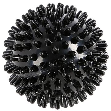 

HMS Masážní míč s výstupky BLP01 - Lacrosse Ball