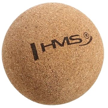 

HMS Korkový masážní míč BLW01 - Lacrosse Ball