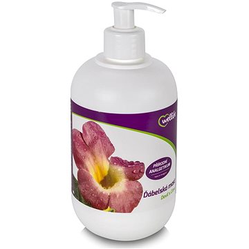 

Wellife Devils Claw 500 ml