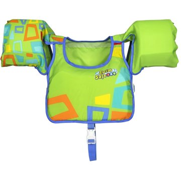 

Bestway Aquastar Swim Pal 32174 zelená