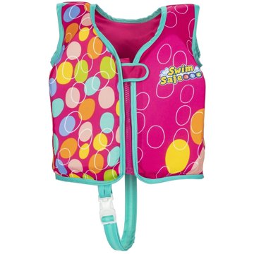 

Bestway Aquastar Swim Vest M-L růžová