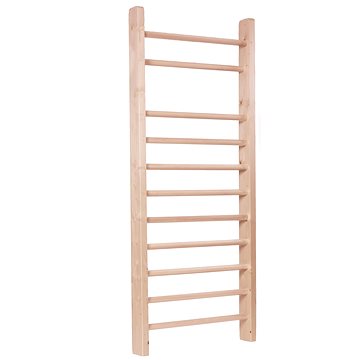 

MASTER ribstole 195 × 80 cm, lakované