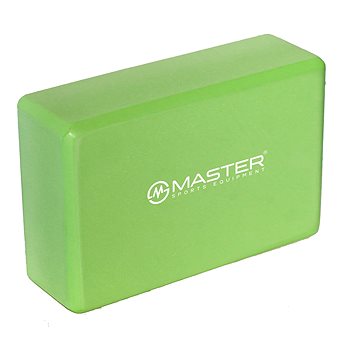 

MASTER jóga kostka 23 × 15 × 10 cm