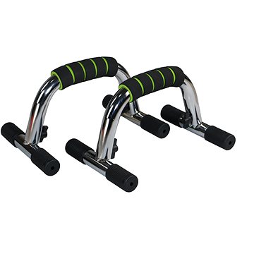 

MASTER Push Up Bar podpěra na kliky ocel