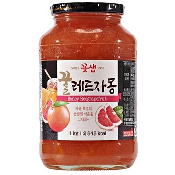 

Kotsam Grapefruitový čaj s medem 1 kg