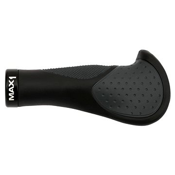 

MAX1 Gripy Comfy X1, černo/šedé
