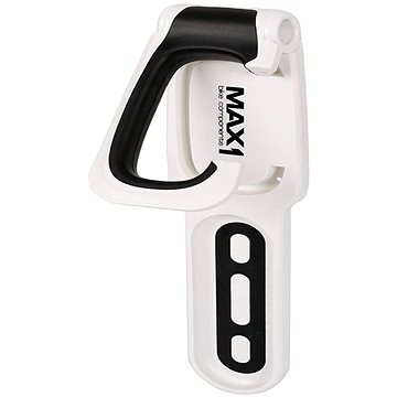 

MAX1 Držák kola na zeď - kompozitový za přední kolo