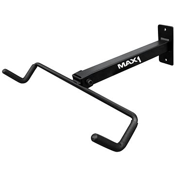 

MAX1 Držák kola na zeď za rámovou trubku