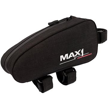 

MAX1 Top Tube - brašna na rám, černá