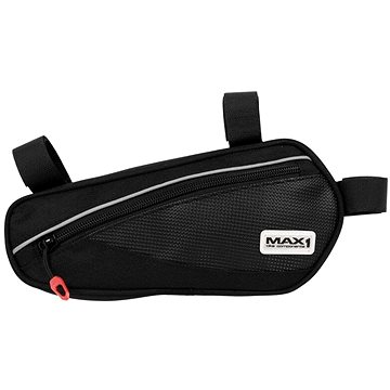 

MAX1 Frame - brašna na rám, černá