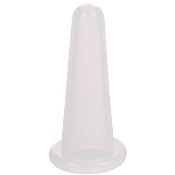 

Multipack 6 ks Taper bílá