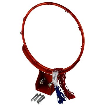 

MASTER 16 mm odpružená se síťkou