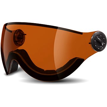 

Etape Visor Mirror Oranžový (S2)