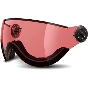 

Etape Visor Mirror Růžový (S1)