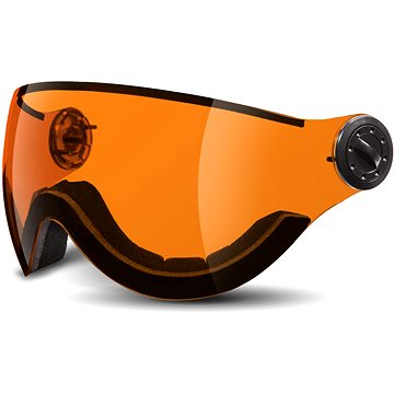 

Etape Visor Mirror Oranžový (S1)