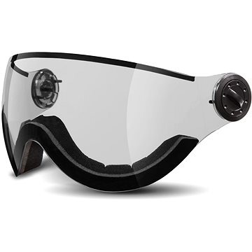 

Etape Visor Mirror Čirý (S1)