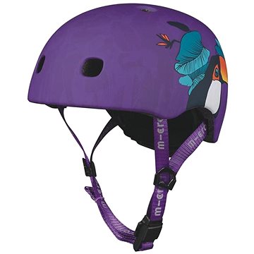 

Micro helma Toucan S