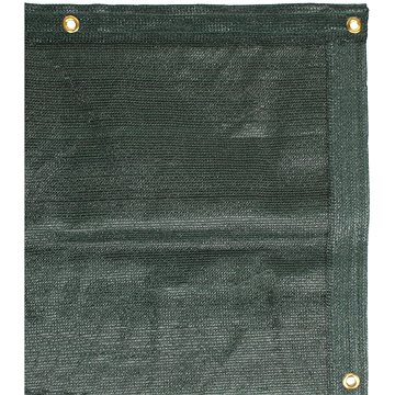 

Merco Professional zástěna na tenisové kurty tm. zelená, 2 × 12 m