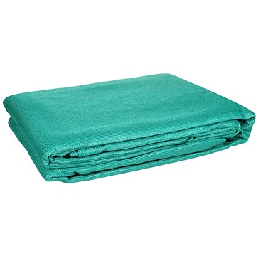 

Merco Professional zástěna na tenisové kurty sv. zelená, 2 × 30 m