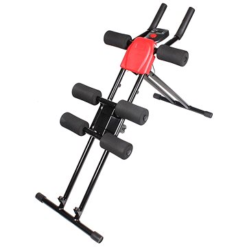 

AB Booster posilovač břišních svalů 1 ks