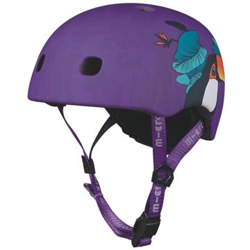 

Micro helma Toucan, M