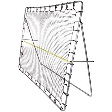 

Tennis Court Rebounder tenisová odrazová stěna