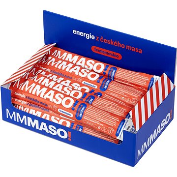 

MMMASO 20 x 45 g