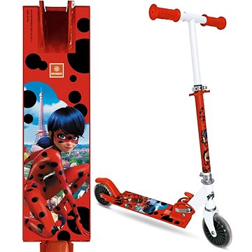 

MONDO skládací Koloběžka Miraculous